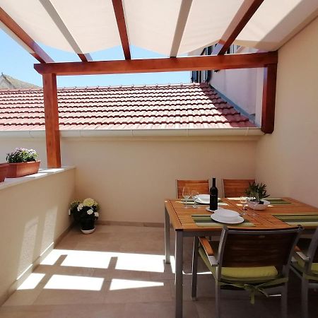 Apartman Bracera Primošten Exteriér fotografie