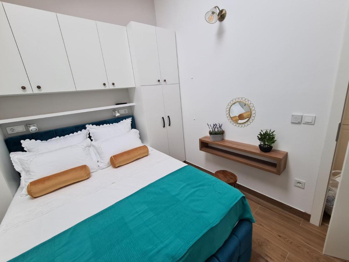 Apartman Bracera Primošten Exteriér fotografie