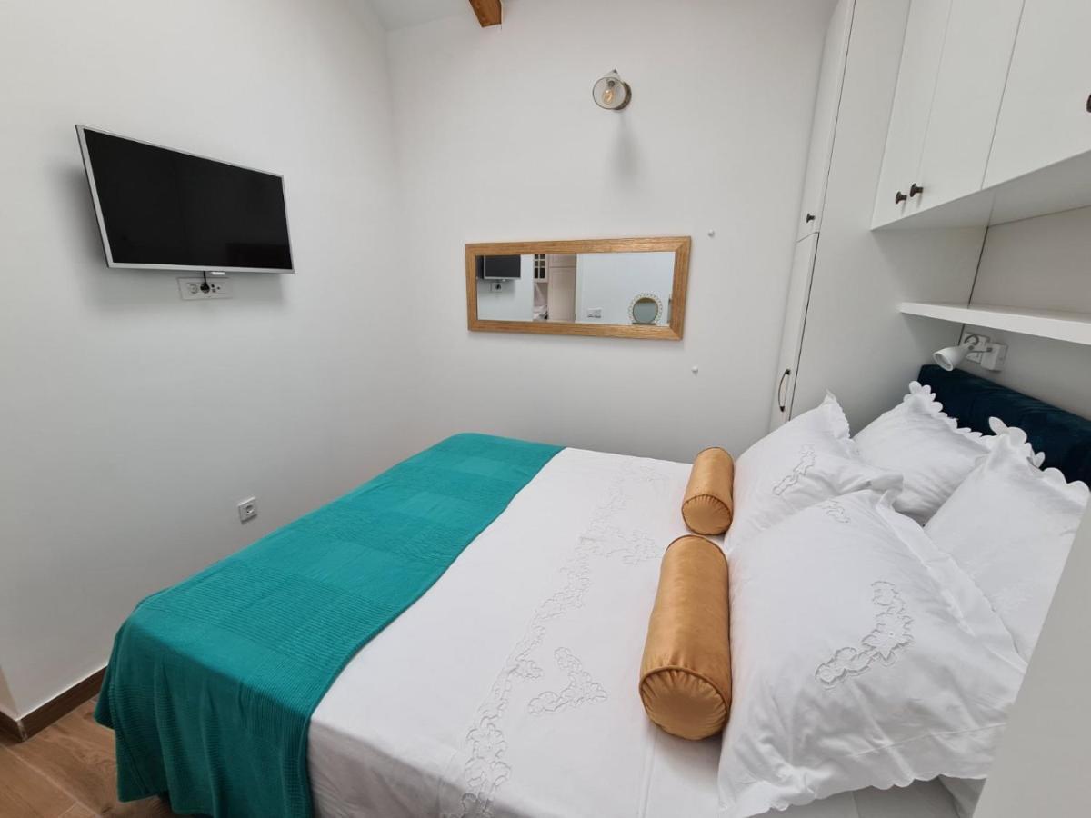Apartman Bracera Primošten Exteriér fotografie